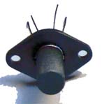 中電嘉泰 標(biāo)準(zhǔn)型氧傳感器KGZ-10,KGZ10-SP