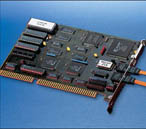 倍福Lightbus ISA接口卡C1220