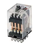 中電嘉泰 SZR-MY 系列繼電器