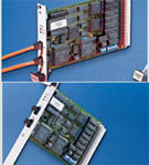 倍福Lightbus VME 總線接口卡 C1300