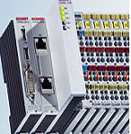 德國倍福 嵌入式PC控制器 CX9000