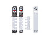 德國倍福 Modbus 系統(tǒng)的現(xiàn)場總線端子盒