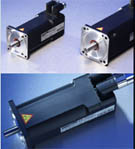 德國(guó)倍福 AM 2000 伺服電機(jī)