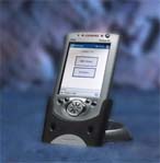 中電嘉泰 MCT101系列HART和DE通用掌上電腦手操器