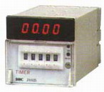 大華 JSS25 智能型時(shí)間繼電器