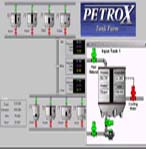 中電嘉泰 DCS控制系統(tǒng)