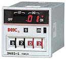 大華 DH48S-S雙設(shè)定時(shí)間繼電器