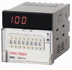 大華 DHC9A 雙設(shè)定時(shí)間繼電器