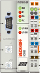 德國(guó)倍福 BC3100 PROFIBUS-DP 總線端子控制器