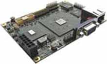 威盛推出 Pico-ITX 尺寸主板 VIA EPIA PX