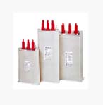 威斯康 BSMJ自愈式低壓并聯(lián)電容器