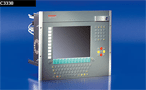 德國(guó)倍福 C3330 19 英寸嵌入式一體機(jī)