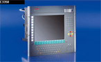德國(guó)倍福 C3350 19 英寸嵌入式一體機(jī)