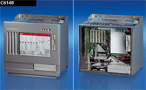 德國(guó)倍福 C6140 控制柜嵌入式工業(yè) PC