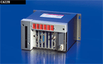 德國(guó)倍福 C6220 控制柜嵌入式工業(yè) PC
