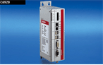 德國(guó)倍福 C6920 控制柜嵌入式工業(yè) PC