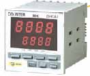 大華 DHC7J DHC8J 通用可逆計(jì)數(shù)器