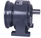 城邦 臥式齒輪減速機（代理）