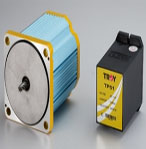 飛霆 步進馬達控制器