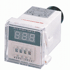 長江 JSS20-48AMS數(shù)顯時(shí)間繼電器