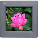 顯控 4.3寸高清晰高分辨率高彩26萬(wàn)色人機(jī)界面