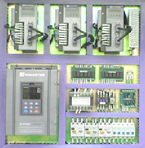 高士達(dá)GS600L-機(jī)床專用型變頻器