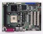 研華 工業(yè)級(jí)主板 AIMB-640