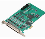 康泰克 高速遞增遞減計數(shù)器接口板