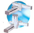 多司直角坐標(biāo)機(jī)器人