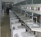 飛睿 洗衣機(jī)壽命實(shí)時(shí)測(cè)試系統(tǒng)