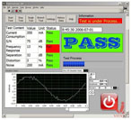 飛睿 功放測(cè)試系統(tǒng)