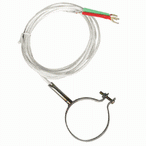 長江 WREX-41壓簧熱電偶