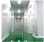 飛睿 GMP藥廠環(huán)境溫度/濕度監(jiān)控系統(tǒng)