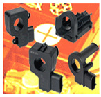 LEM推出汽車傳感器