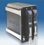 赫斯曼 移動控制iFLEX5