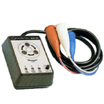 共立儀器 相序指示儀8031