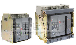施耐德 全新空氣斷路器Masterpact MTE從2007年7月1日開始供貨