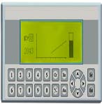 正泰 SunyHMI200可編程人機(jī)人機(jī)界面