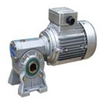 黃巖三力 WJ系列蝸輪減速器