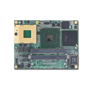 艾訊 模塊計(jì)算機(jī) CEM830