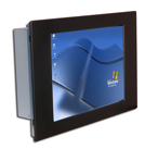 聯(lián)合工控 PPC-150B 15＂真彩LCD超薄平板電腦