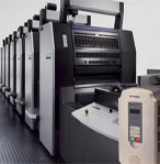 微能 WIN-9GV高性能型變頻器