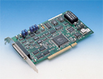研華 PCI-1671 用于PCI總線計(jì)算機(jī)的高性能IEEE-488.2接口卡（代理）
