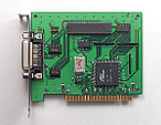 研華 PCI-1670接口卡（代理）