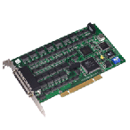 研華 PCI-1758uDO 128路隔離數(shù)字量輸出卡（代理）