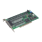 研華 PCI-1758UDI 128路隔離數(shù)字量輸入卡(代理)