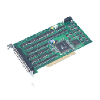 研華 PCI-1752 64路隔離數(shù)字量輸出卡（代理）
