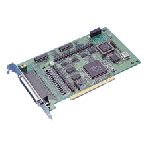 研華 PCI-1750 32路隔離數(shù)字量I/O及計數(shù)器卡（代理）