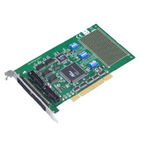 研華 PCI-1736UP 32路隔離數(shù)字量輸入/輸出矮板卡（代理）
