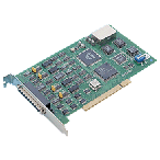 研華 PCI-1721 12位，4路增強(qiáng)模擬量輸出卡（代理）